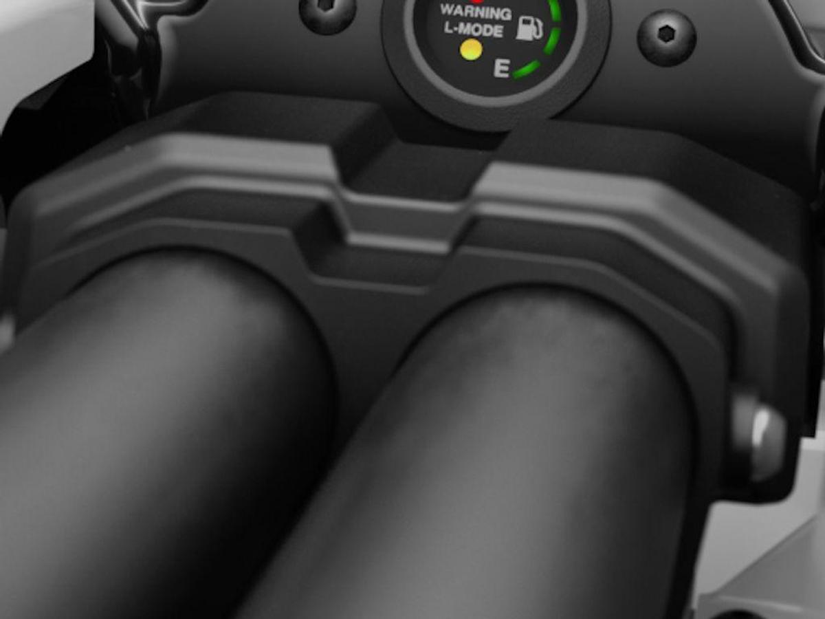 2026 Yamaha WaveRunners SuperJet® Base