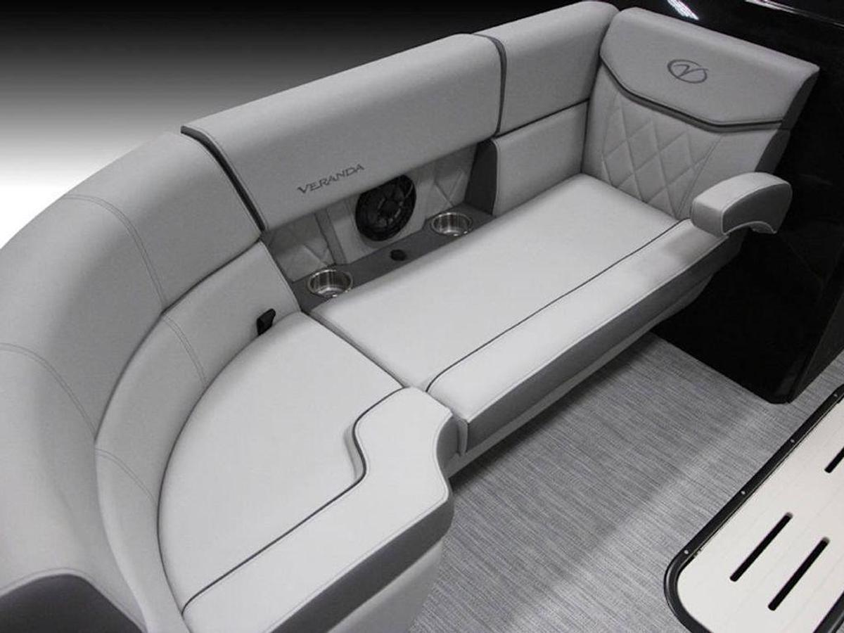 2025 Veranda VX22RC Base