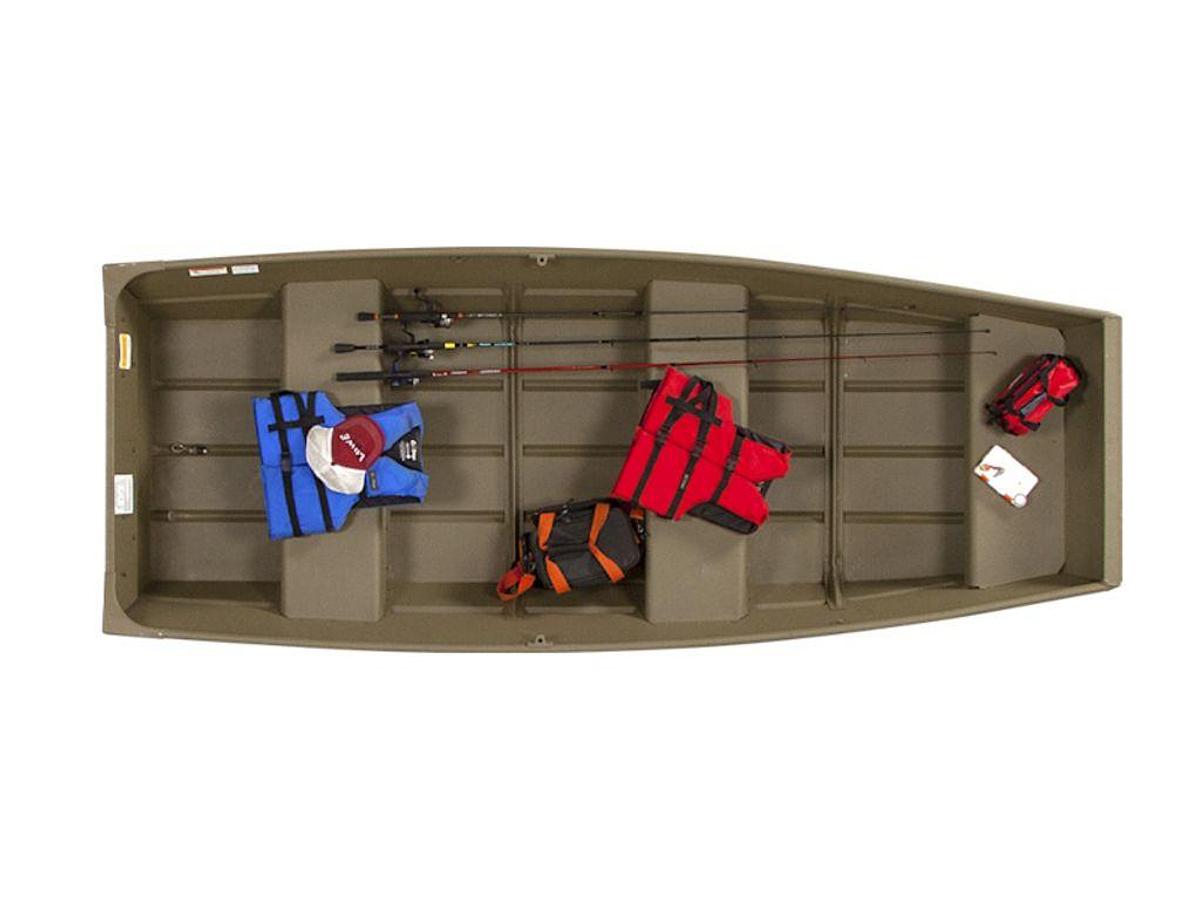 2026 Lowe Boats L1032 Jon Base