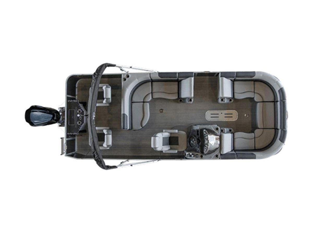 2025 Veranda VF22F2 Luxury Bi-Toon