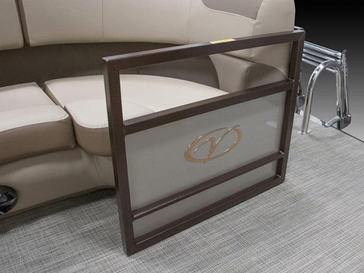 2025 Veranda VR20RC Tri-Toon