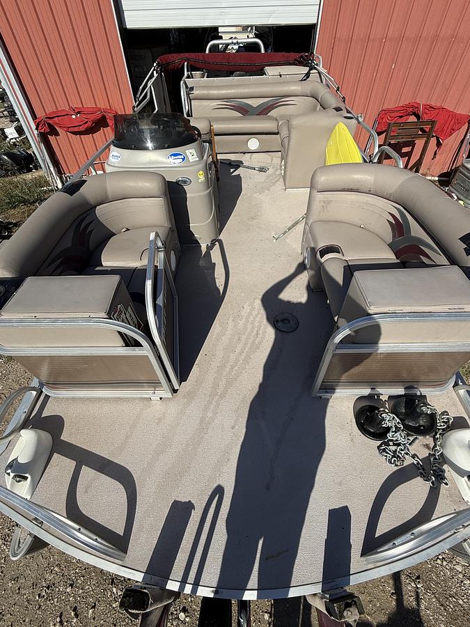 Used 2013 Playcraft Clipper 2000