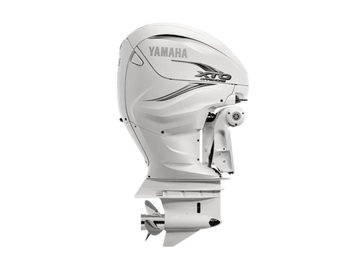2025 Yamaha Outboards V8 5.6L 425 hp Base