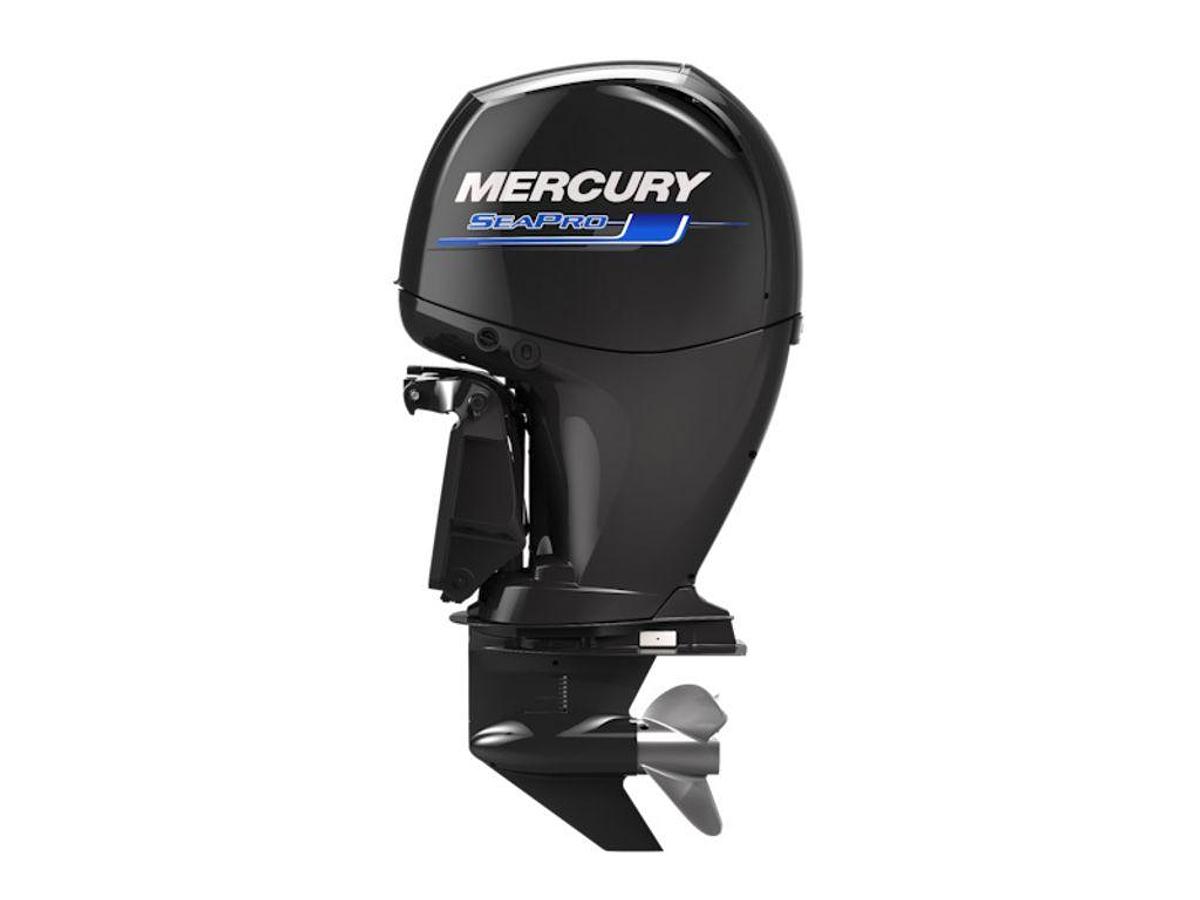 2025 Mercury Marine® SeaPro 90hp Base