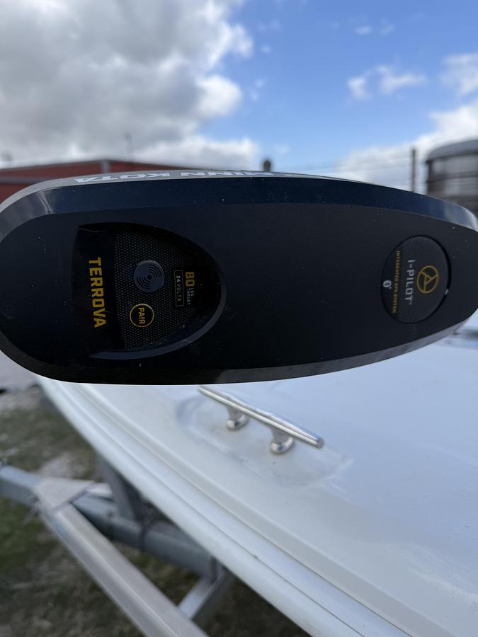 Used 2016 Nautic Star 1810 Bay