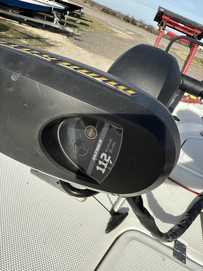 Used 2013 Sea Fox 220 XT