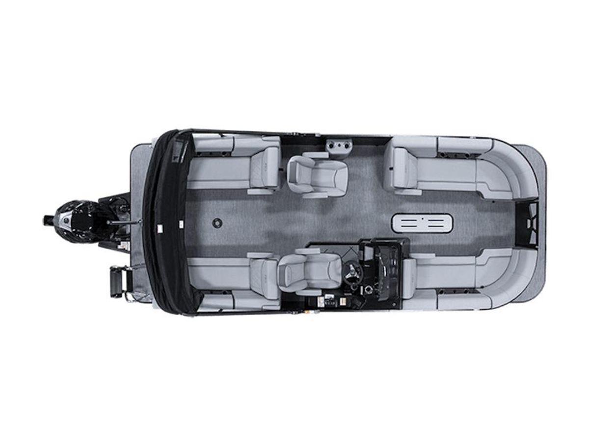 2025 Veranda VX22RC Base