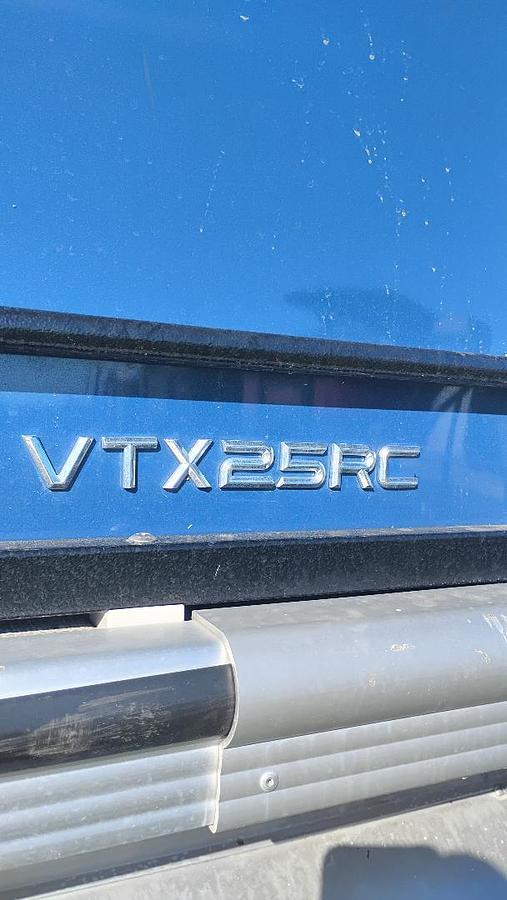 Used 2022 Veranda VTX25RC