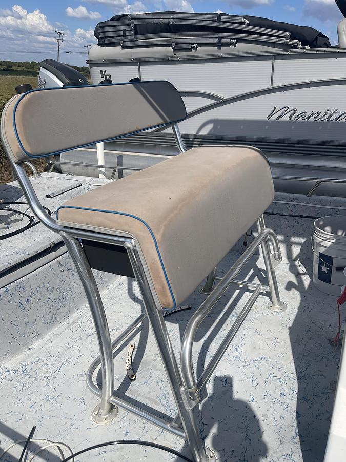 Used 2007 Bluewave 220 Tunnel