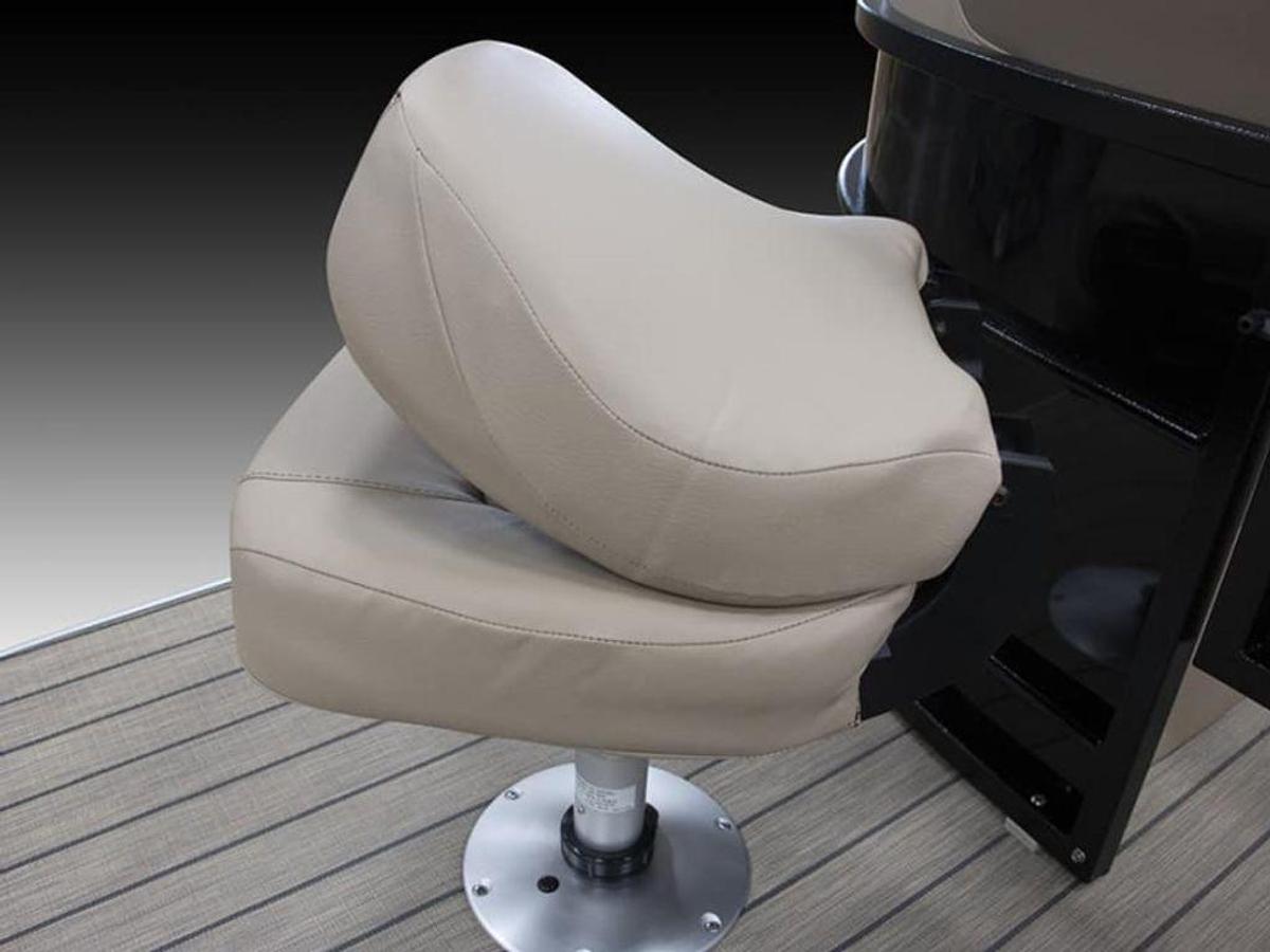 2025 Veranda VF25F2plus2 Bi-Toon