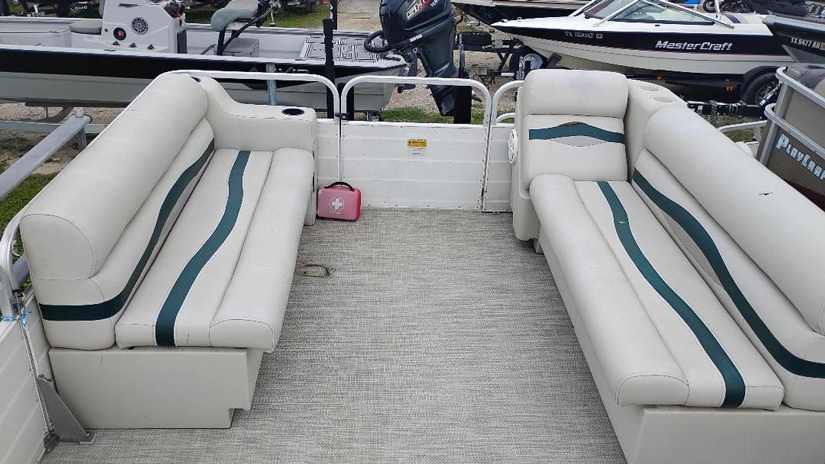 Used 1997 Generation Iii Pirate