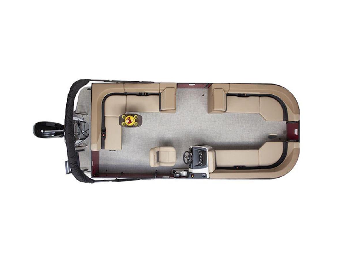 2026 Lowe Boats LS 210 Base