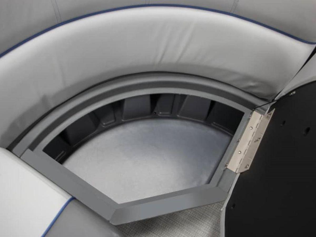 2025 Veranda VS25RC Tri-Toon