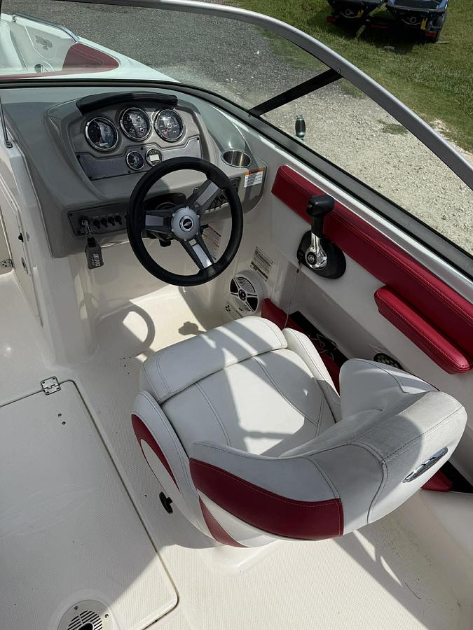 Used 2016 Chaparral H20
