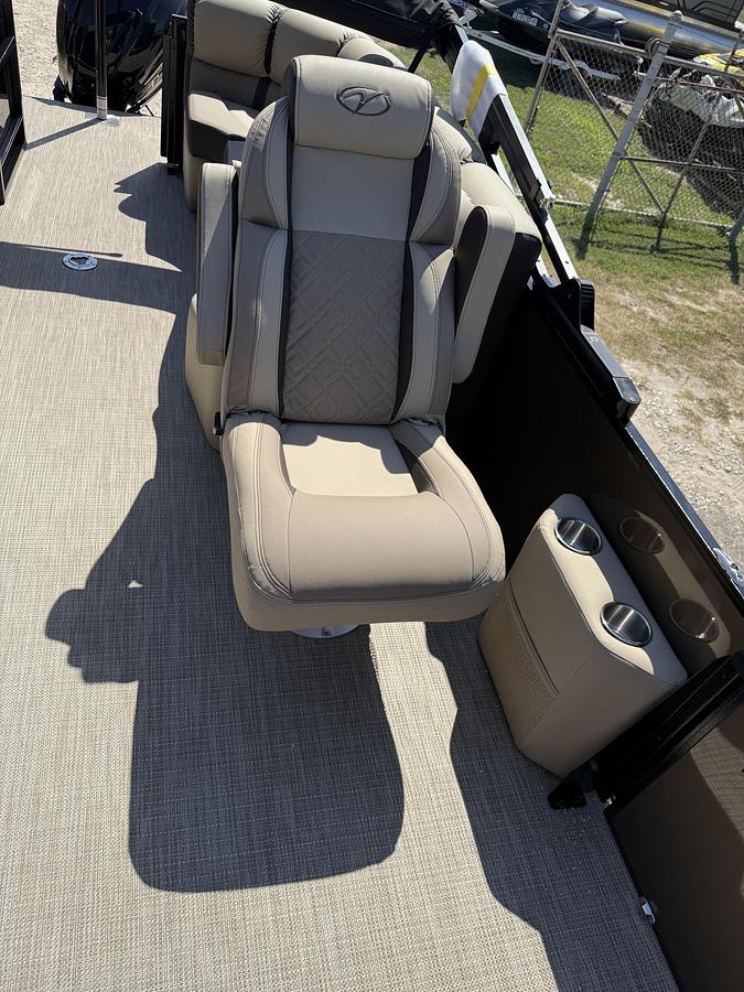 2027 VERANDA VR22RCP