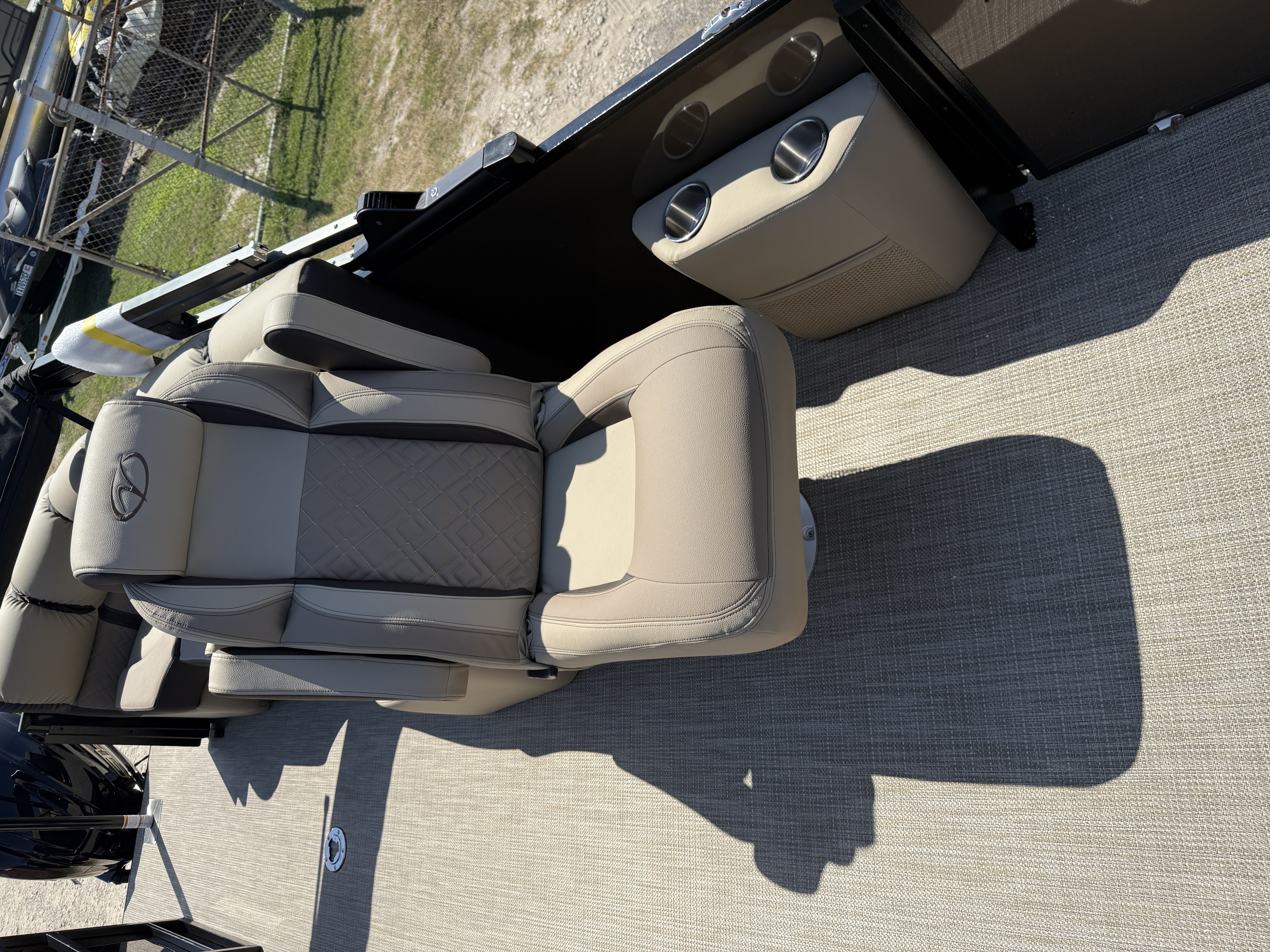2027 VERANDA VR22RCP