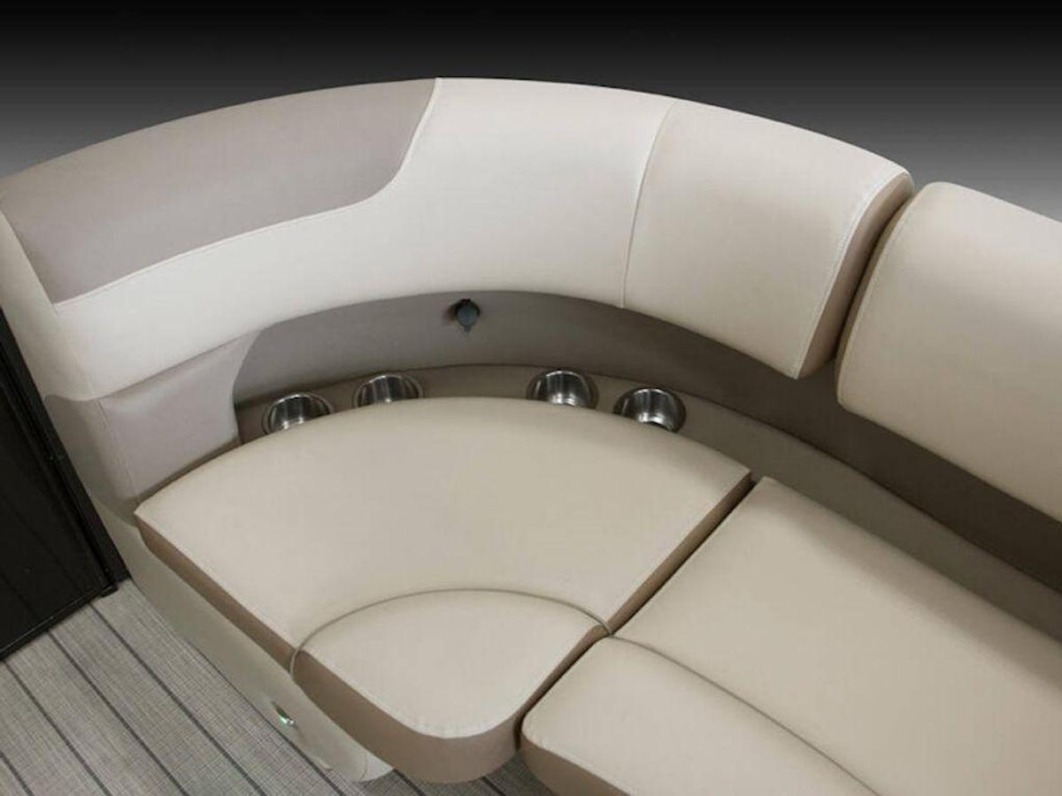 2025 Veranda VR22VLC Bi-Toon