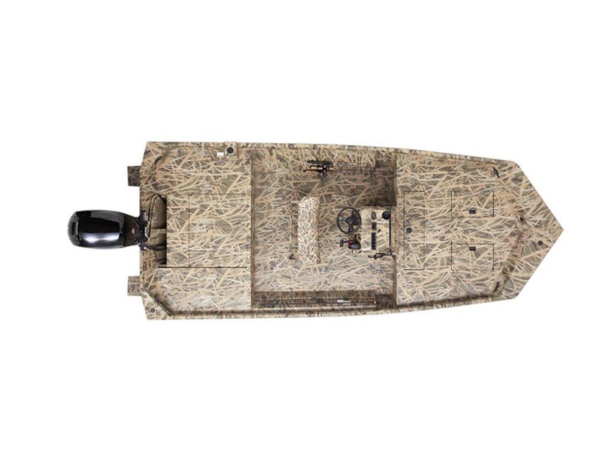 2026 Lowe Boats RX1870 Pathfinder Base