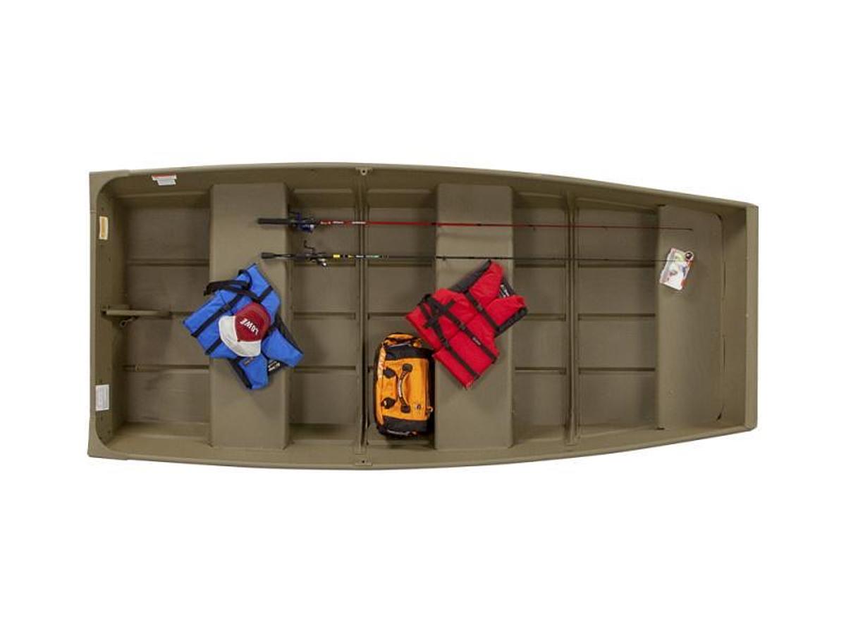 2024 Lowe Boats L1040 Jon