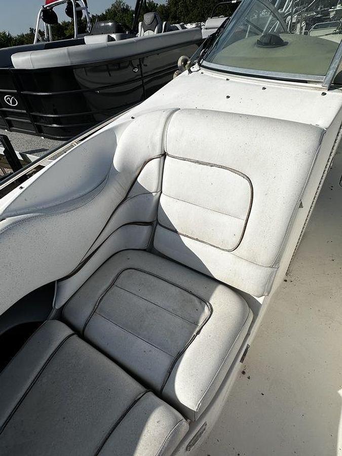 Used 1998 Sea Ray 280 BR