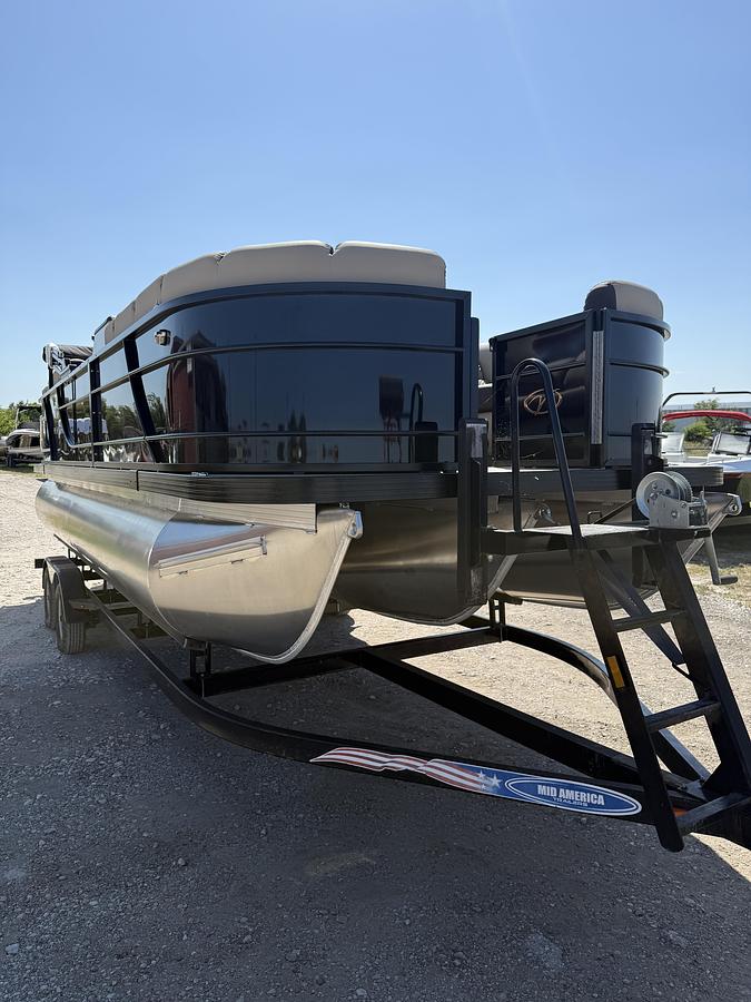 2027 VERANDA VR22RCP