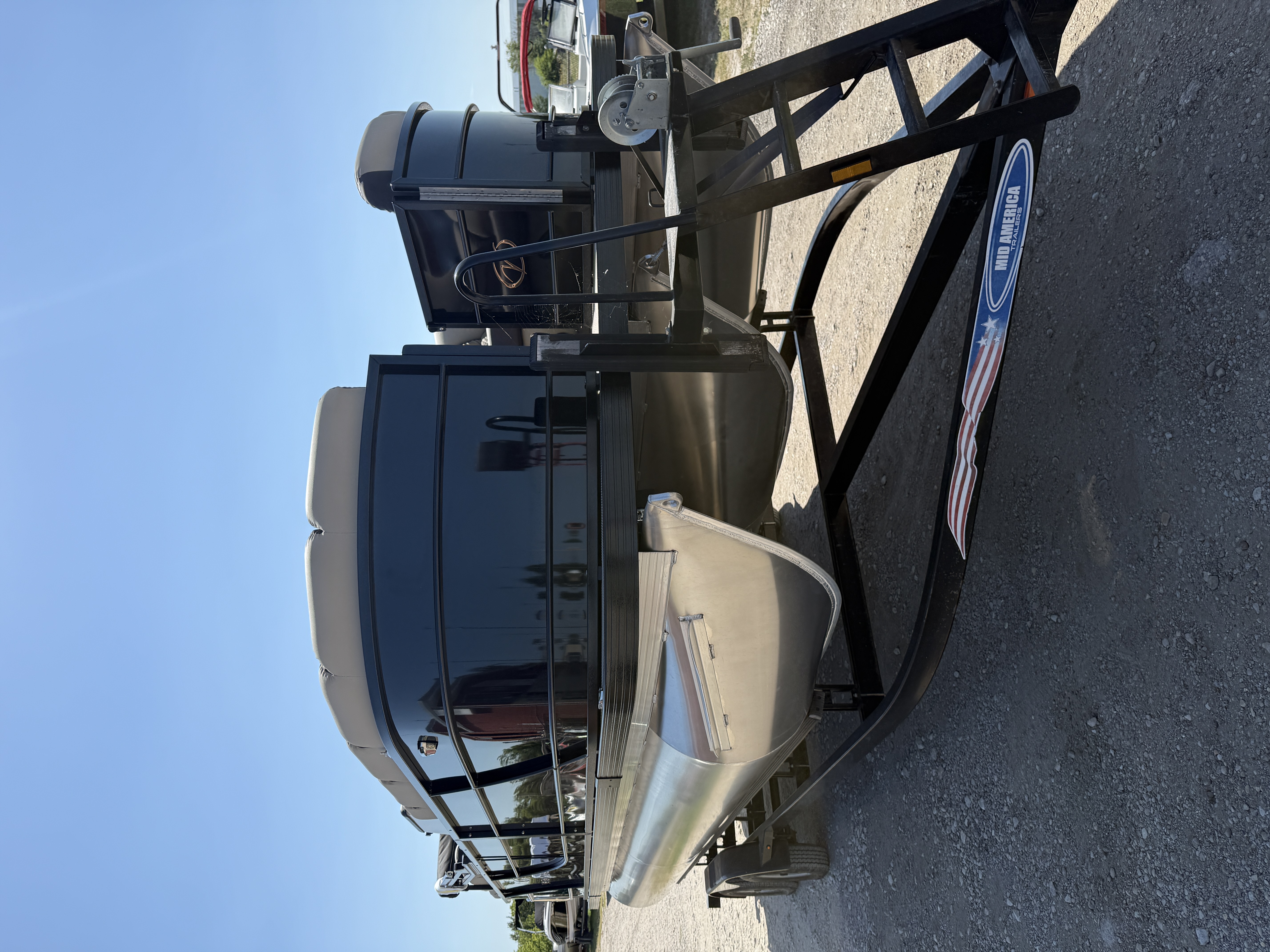 2027 VERANDA VR22RCP