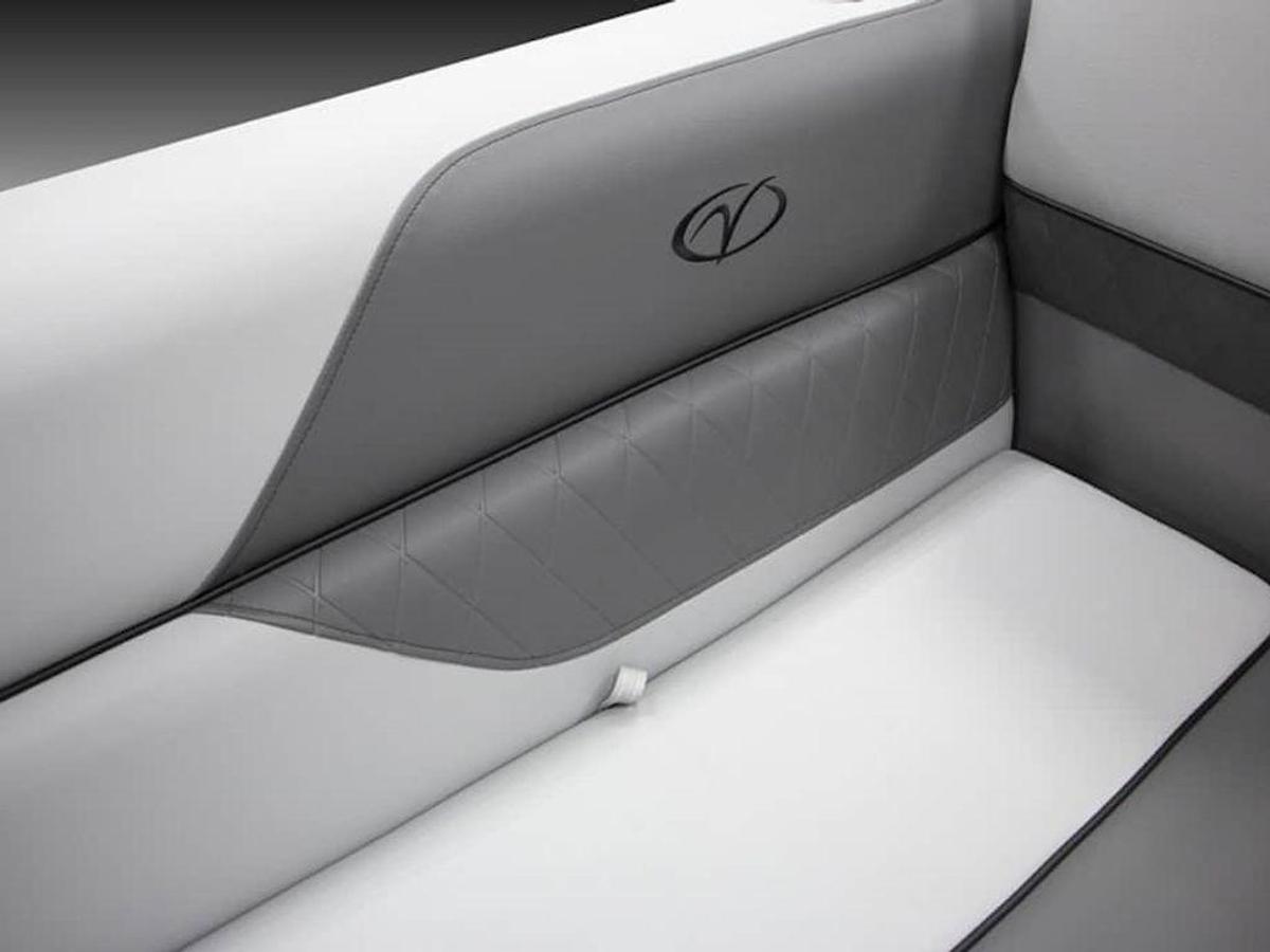 2025 Veranda VS20RC Tri-Toon