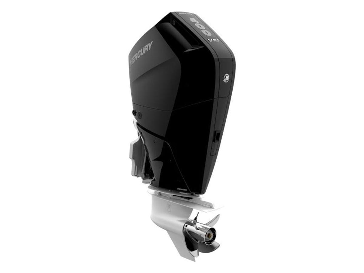 2025 Mercury Marine® Verado 400hp Base