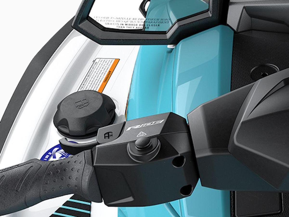 2026 Yamaha WaveRunners VX® Base