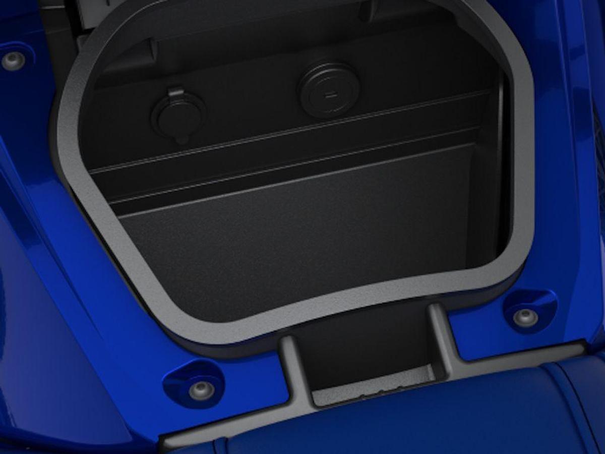 2026 Yamaha WaveRunners VX® Limited HO Base