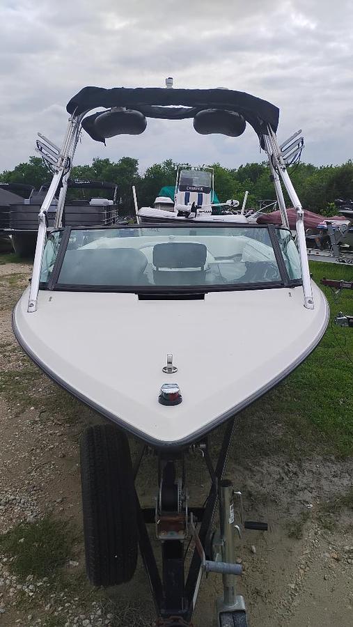 Used 1991 MASTERCRAFT PRO-STAR 190