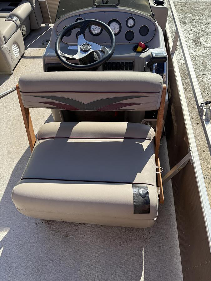 Used 2013 Playcraft Clipper 2000