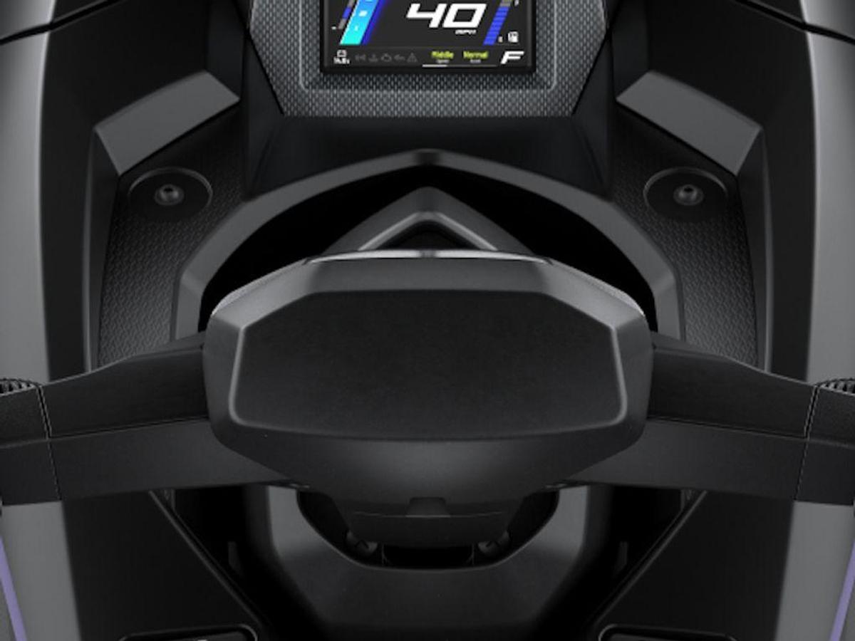 2026 Yamaha WaveRunners GP HO™ with Audio Base