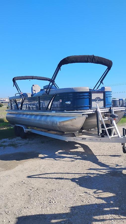 Used 2022 Veranda VTX25RC