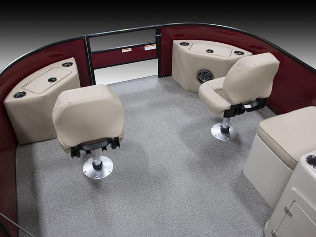 2025 Veranda VF20F4 Tri-Toon