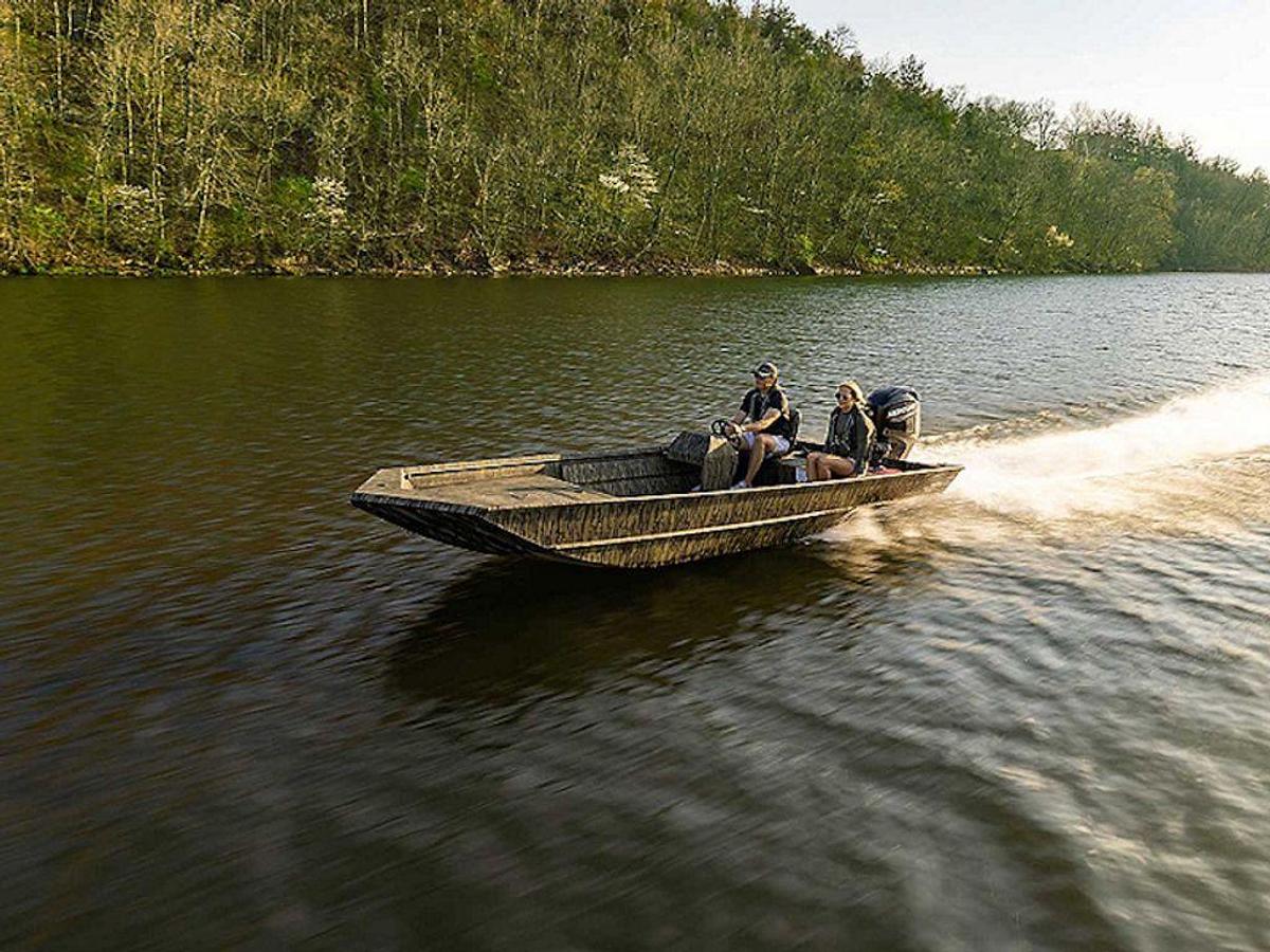 2026 Lowe Boats RX1860 Rambler Base