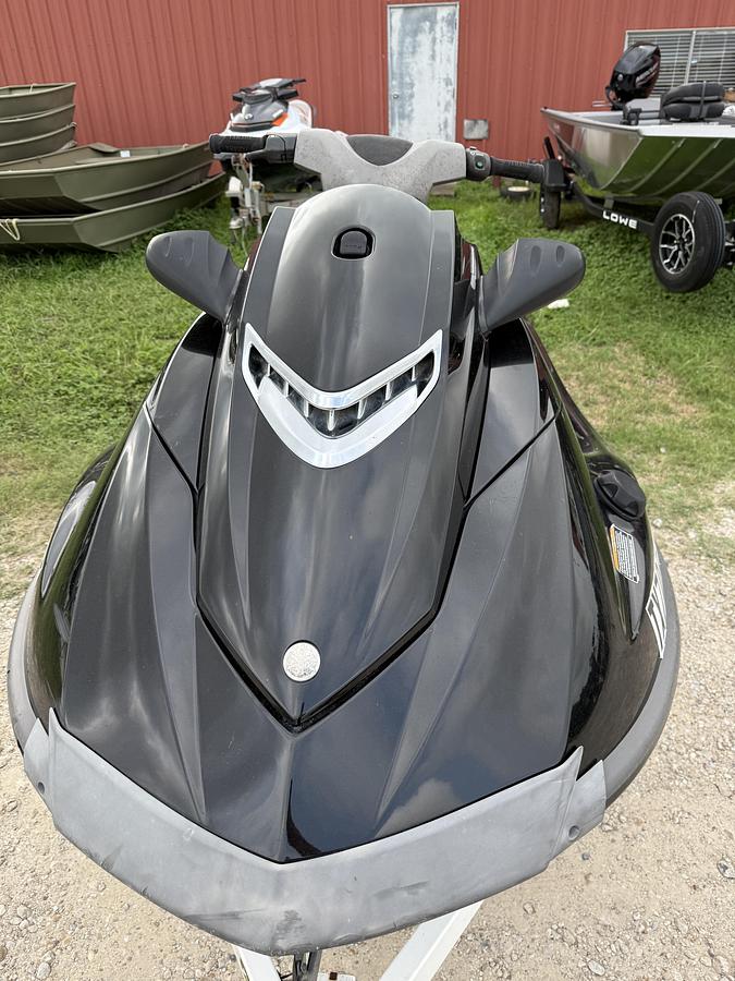 Used 2014 Yamaha WaveRunner VXR