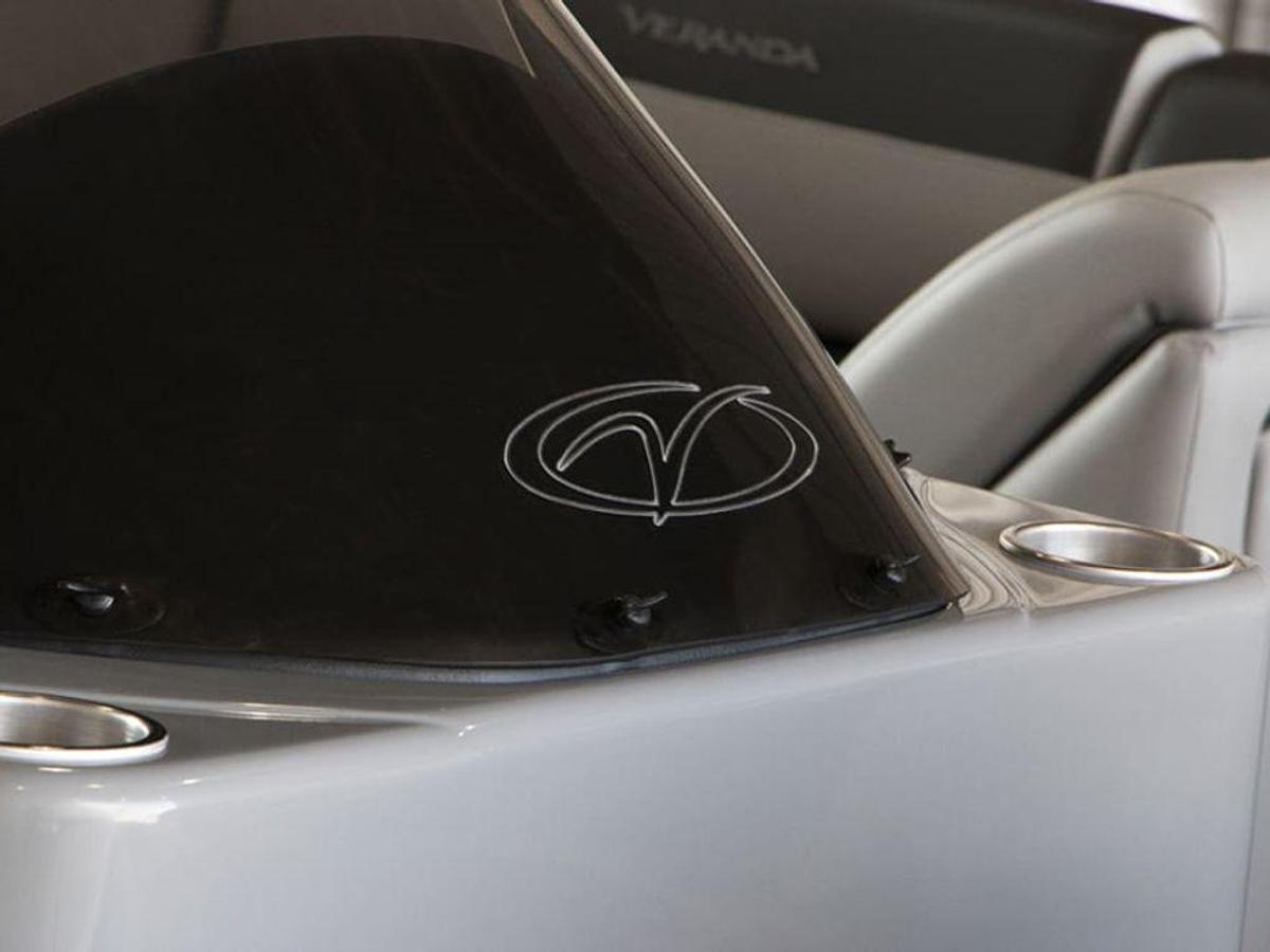 2025 Veranda VF22F4 Luxury Bi-Toon