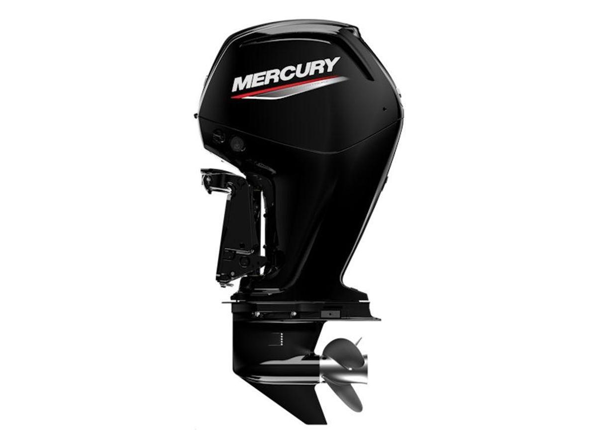 2025 Mercury Marine® FourStroke 150hp Base