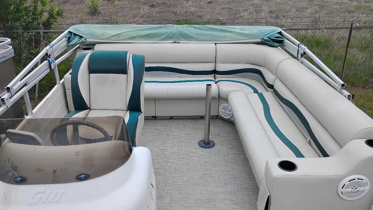 Used 1997 Generation Iii Pirate