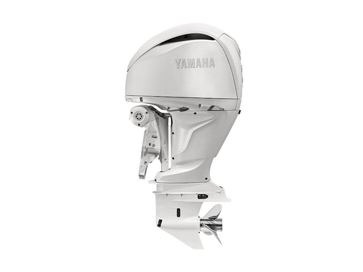 2025 Yamaha Outboards V6 4.2L 300 hp Base