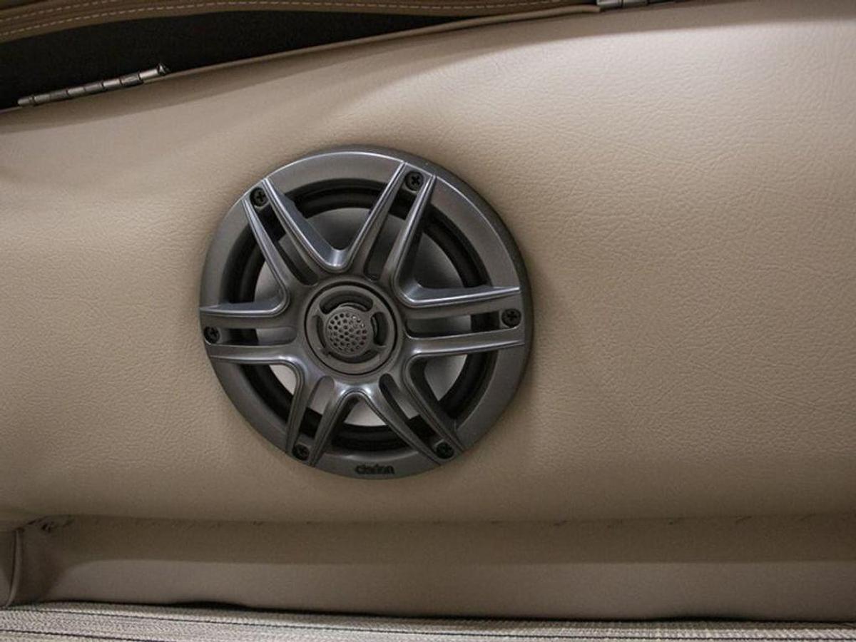 2025 Veranda VF25F2plus2 Bi-Toon