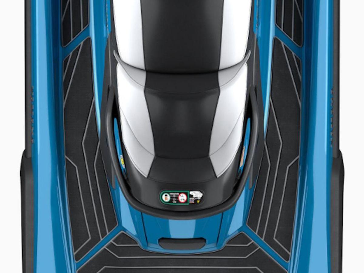 2026 Yamaha WaveRunners FX Cruiser® HO Base