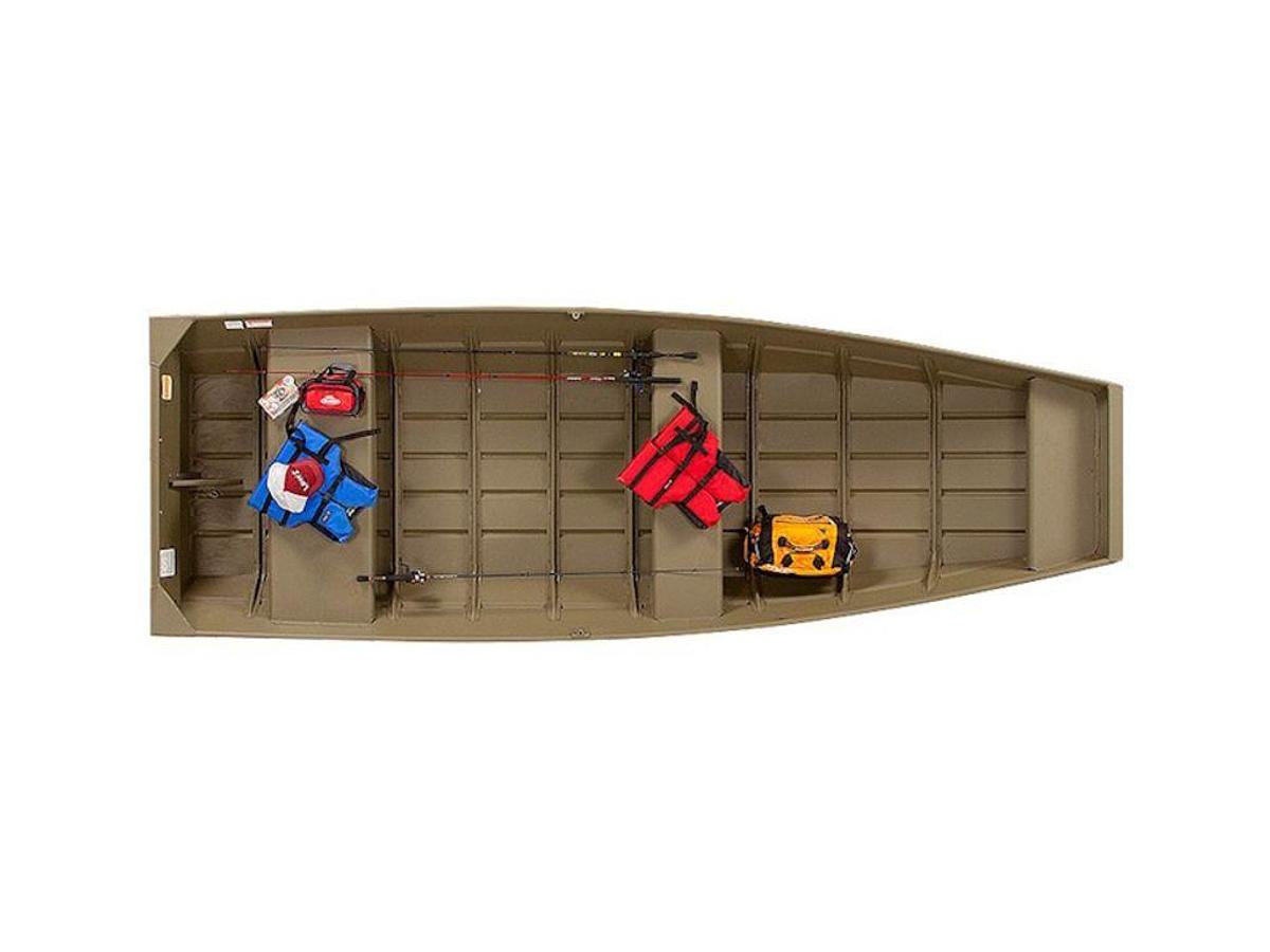 2026 Lowe Boats L1436L Jon Base