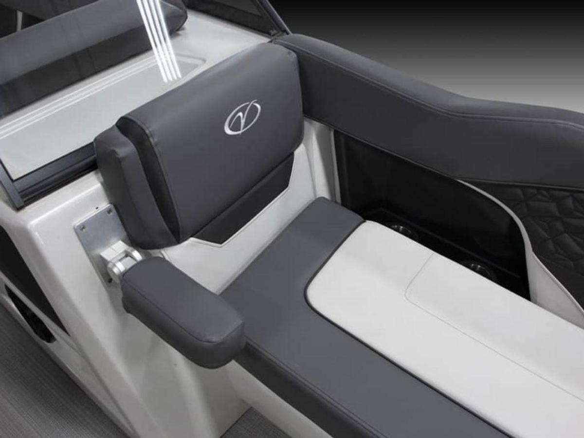 2025 Veranda V One Twin Engine Base