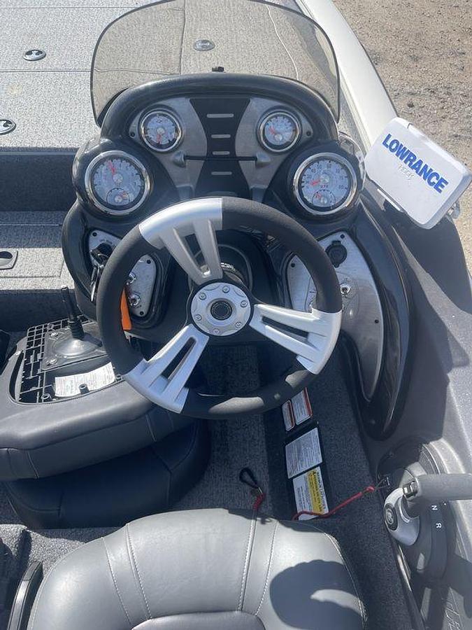 Used 2023 Tracker® Boats PRO TEAM™ 195 TXW