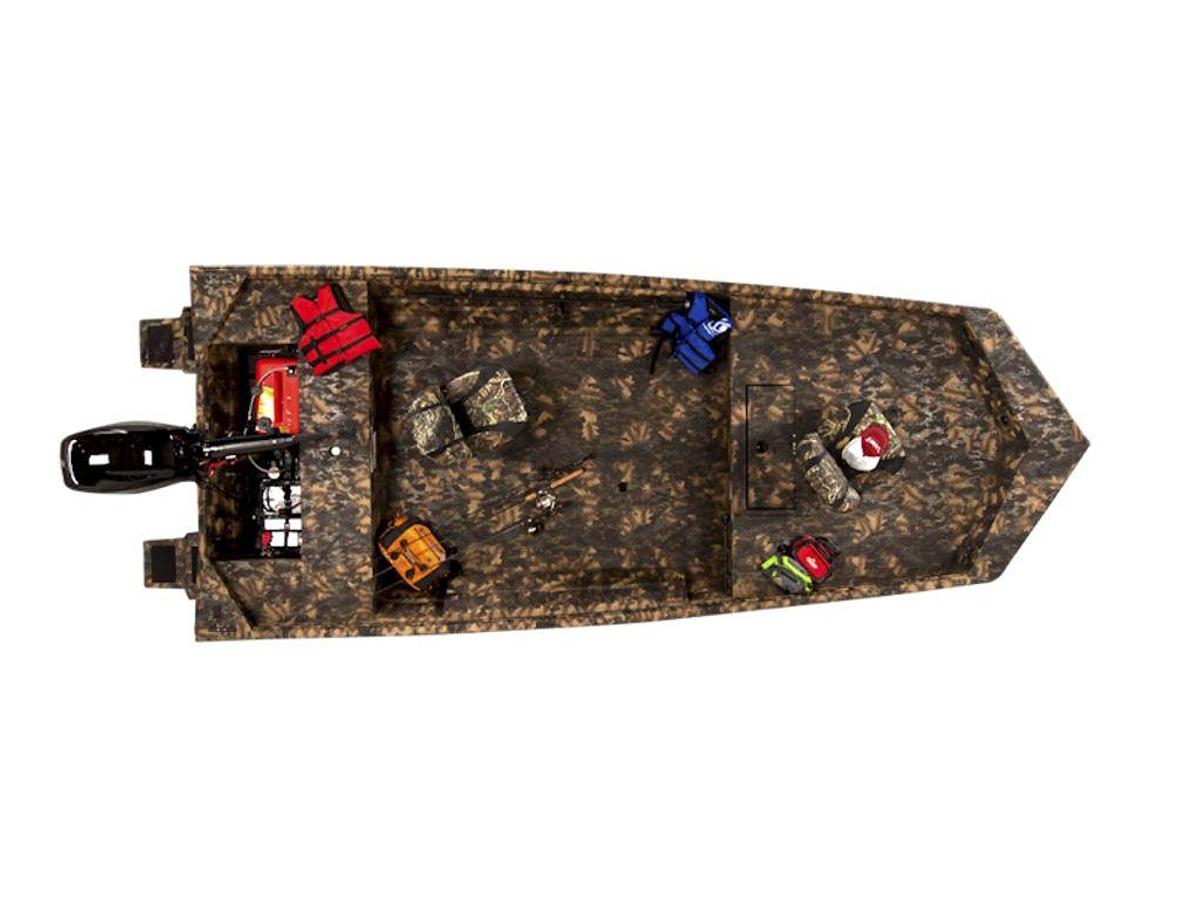 2026 Lowe Boats RX1760 Base