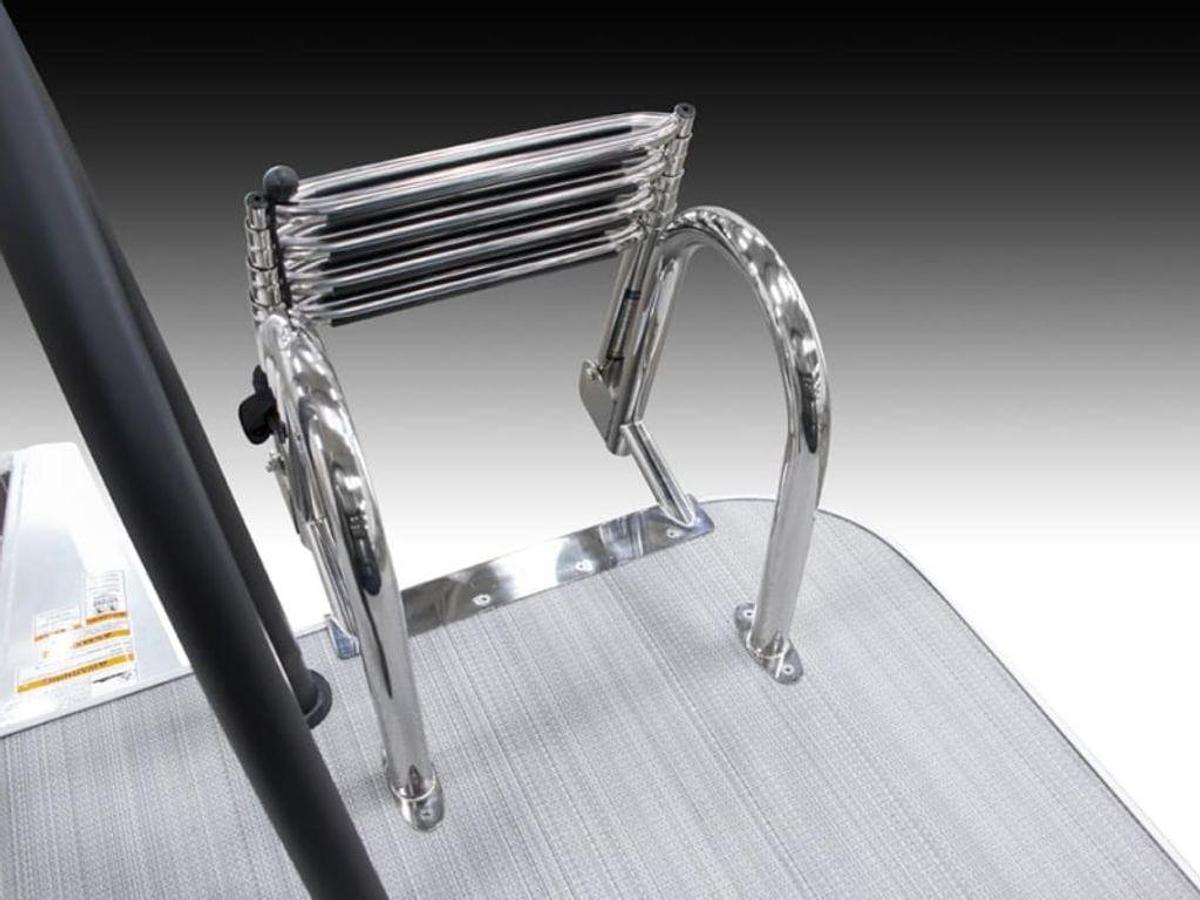 2025 Veranda Vista20RC Tri-Toon