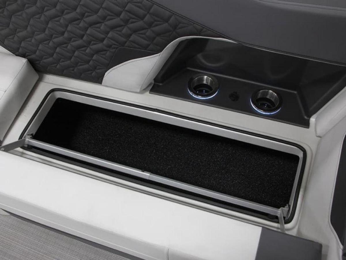 2025 Veranda V One 25 Base