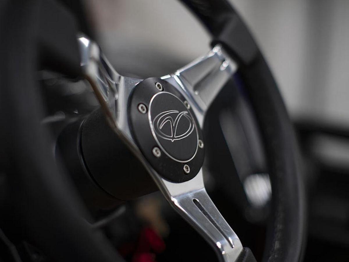 2025 Veranda VX27DCRC Luxury Tri-Toon